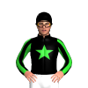 Jockey Silk
