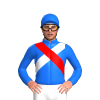 Jockey Silk