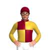 Jockey Silk