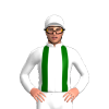 Jockey Silk