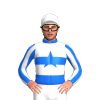 Jockey Silk