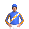 Jockey Silk