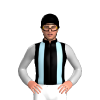 Jockey Silk