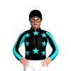 Jockey Silk
