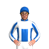 Jockey Silk