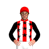 Jockey Silk