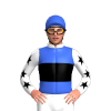 Jockey Silk