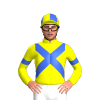 Jockey Silk