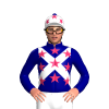 Jockey Silk