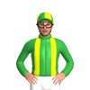Jockey Silk