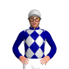 Jockey Silk
