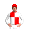 Jockey Silk