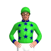 Jockey Silk