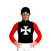 Jockey Silk