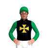 Jockey Silk