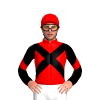 Jockey Silk
