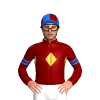 Jockey Silk