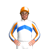 Jockey Silk