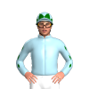 Jockey Silk
