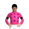 Jockey Silk
