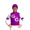 Jockey Silk