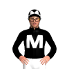 Jockey Silk