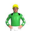 Jockey Silk