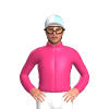 Jockey Silk