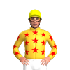 Jockey Silk