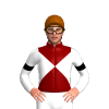 Jockey Silk