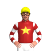 Jockey Silk