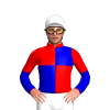 Jockey Silk