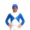 Jockey Silk