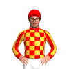 Jockey Silk