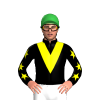 Jockey Silk