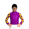 Jockey Silk