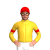 Jockey Silk