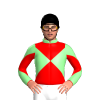 Jockey Silk
