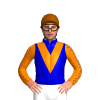 Jockey Silk