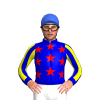 Jockey Silk