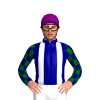 Jockey Silk