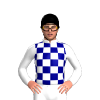 Jockey Silk