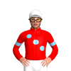 Jockey Silk