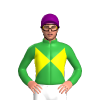 Jockey Silk