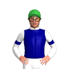 Jockey Silk