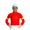 Jockey Silk