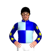 Jockey Silk