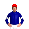 Jockey Silk