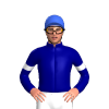 Jockey Silk