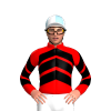 Jockey Silk